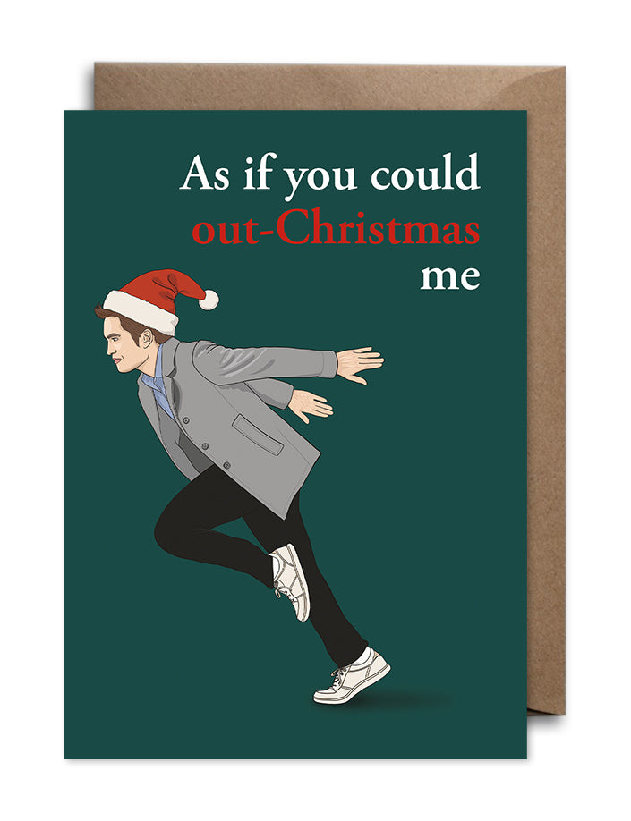 Twilight Christmas Card Bundle