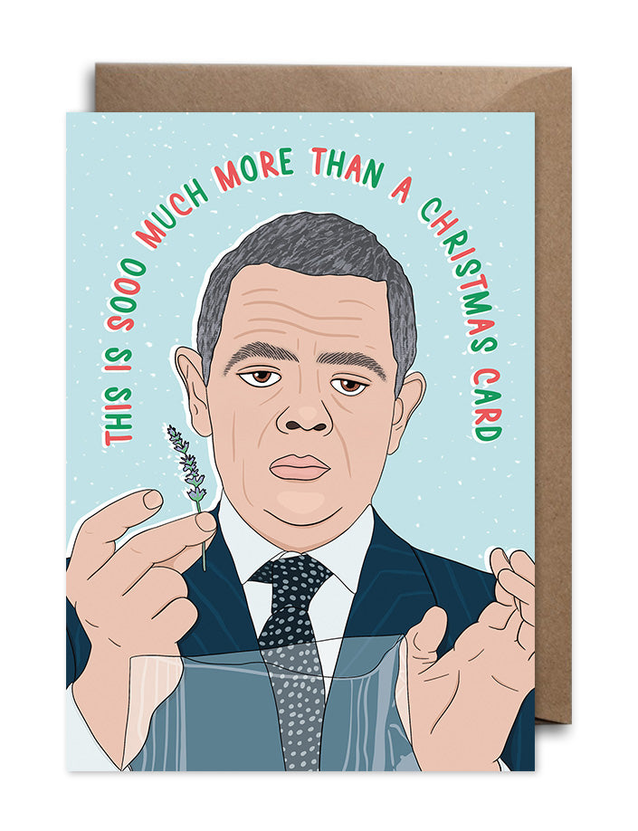 Love Actually Christmas Card Bundle