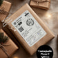 Personalised Santa Mail Shipping Label