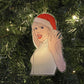 Taylor Swift Christmas Ornament