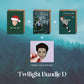 Twilight Christmas Bundle D