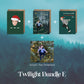 Twilight Christmas Bundle E